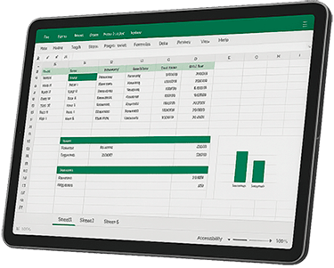 kostenlose excel vorlagen